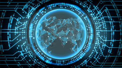 在线技术支持与网络维护服务