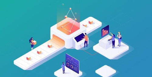 信息安全隔离 电子政务高效服务的基石与网络技术服务的核心保障